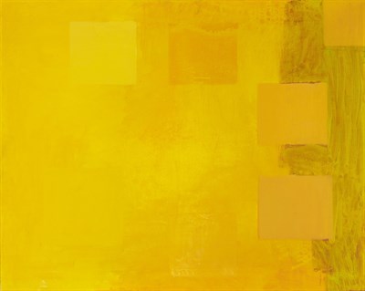 Lot 73 - Yvonne Thomas American, 1913-2009 North Sun,...