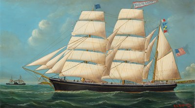 Lot 45 - Reginald Nickerson American, 1915-1999 Nellie...