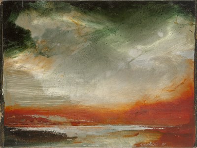Lot 41 - Richard Hambleton Canadian/American, 1952-2017...