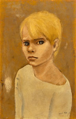 Lot 30 - Nadi Ken