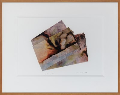 Lot 1 - Sam Gilliam