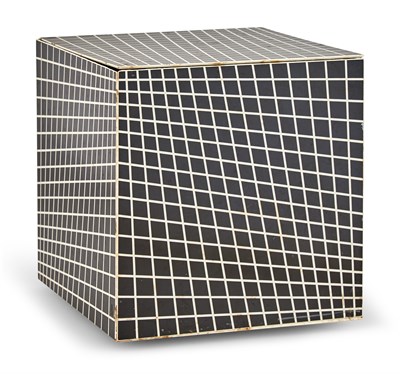 Lot 6 - Richard Anuszkiewicz (1930-2020) UNTITLED (OP...