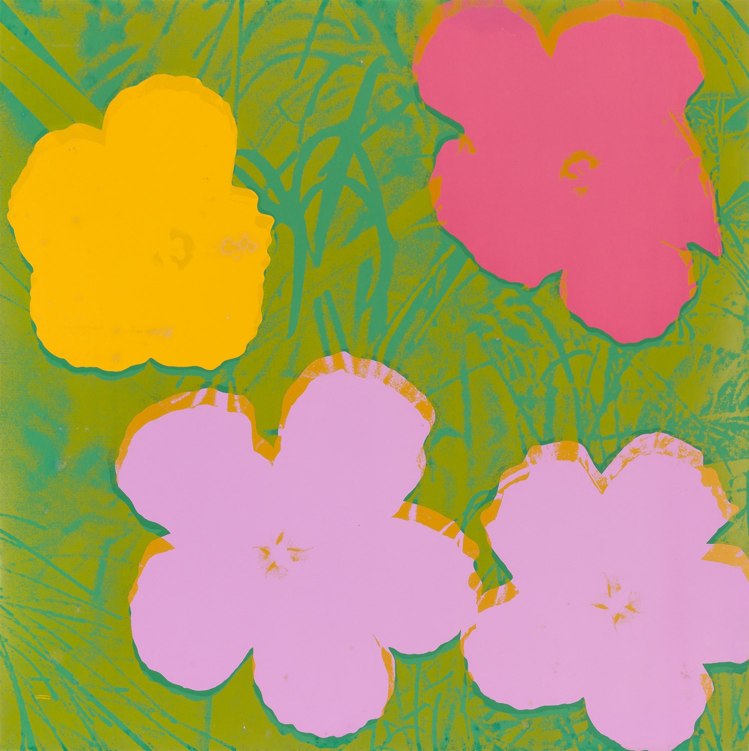Lot 230 - Andy Warhol (1928-1987)