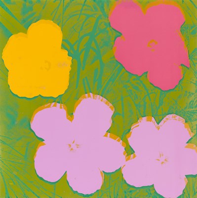 Lot 230 - Andy Warhol (1928-1987)