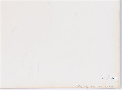 Lot 230 - Andy Warhol (1928-1987)