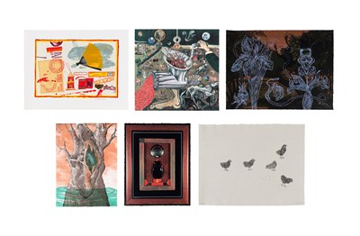 Lot 208 - Various Artists THE NATIONAL MUSEUM OF WOMEN...