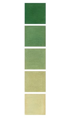 Lot 18 - Bettina Werner Italian/American, b. 1965...