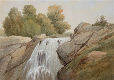 Lot 1060 - David C. Johnston American, 1799-1865...