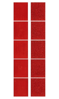 Lot 356 - Bettina Werner Italian, b. 1965 I Swear Love,...