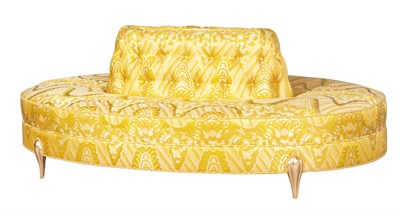 Lot 361 - Christopher Guy Portobello Upholstered and...