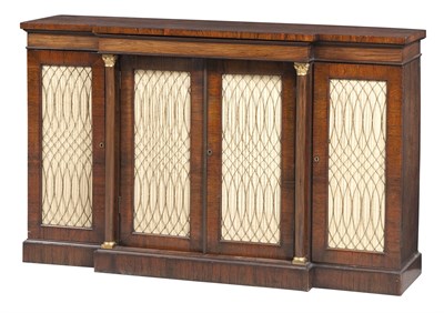 Lot 292 - Collection: The Daniel and Joanna S. Rose...