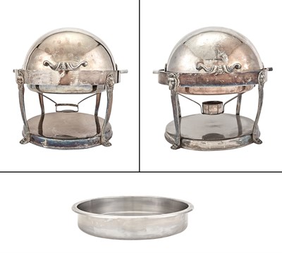 Lot 263 - Estate / Collection: The Daniel and Joanna S....