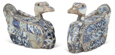 Lot 122 - Estate / Collection: The Daniel and Joanna S....