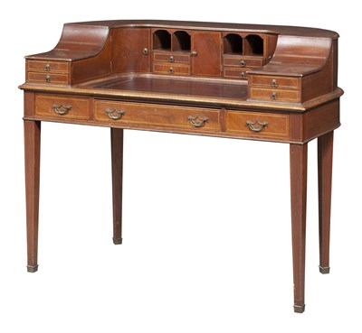 Lot 272 - Collection: The Daniel and Joanna S. Rose...
