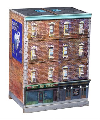 Lot 330 - Collection: The Daniel and Joanna S. Rose...