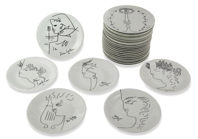 Lot 236 - Estate / Collection: The Daniel and Joanna S....