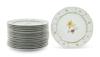 Lot 40 - Collection: The Daniel and Joanna S. Rose...