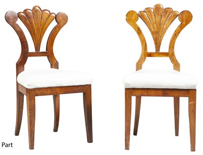 Lot 188 - Collection: The Daniel and Joanna S. Rose...