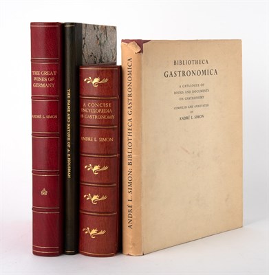 Lot 72 - Estate / Collection: The Daniel and Joanna S....