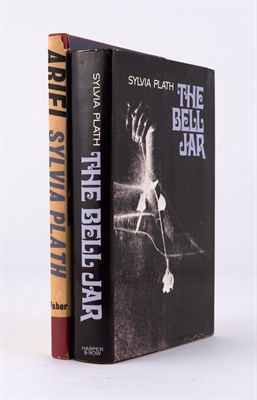 Lot 187 - The Daniel and Joanna S. Rose Collection PLATH,...