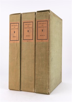 Lot 126 - The Daniel and Joanna S. Rose Collection...
