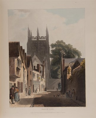 Lot 111 - The Daniel and Joanna S. Rose Collection...