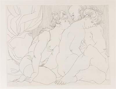 Lot 223 - The Daniel and Joanna S. Rose Collection...