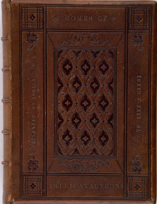 Lot 161 - The Daniel and Joanna S. Rose Collection...