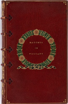 Lot 151 - The Daniel and Joanna S. Rose Collection [FINE...