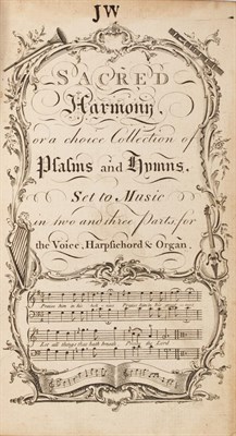 Lot 127 - The Daniel and Joanna S. Rose Collection...