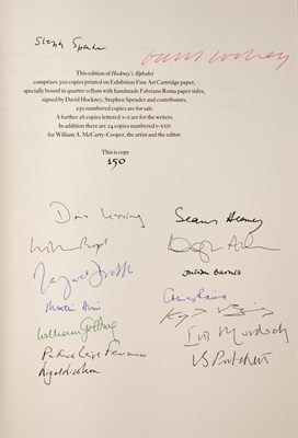 Lot 211 - The Daniel and Joanna S. Rose Collection...