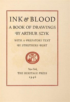 Lot 221 - The Daniel and Joanna S. Rose Collection SZYK,...