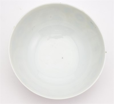 Lot 179 - A Chinese Yellow Ground Enameled 'Medallion'...