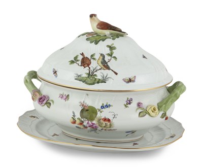 Lot 265 - Collection: The Daniel and Joanna S. Rose...