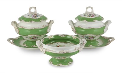 Lot 180 - Estate / Collection: The Daniel and Joanna S....