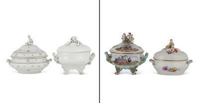 Lot 264 - Collection: The Daniel and Joanna S. Rose...