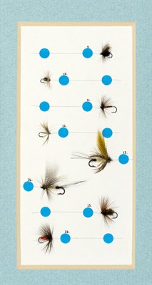 Lot 178 - [ANGLING] SCOTCHER, GEORGE. The Fly Fisher's...