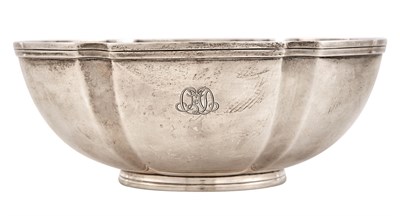Lot 62 - Estate / Collection: Estate of a New York City...