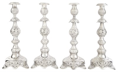 Lot 230 - Collection: The Daniel and Joanna S. Rose...