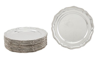 Lot 50 - Collection: The Daniel and Joanna S. Rose...