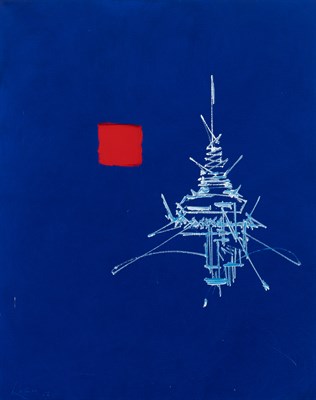 Lot 78 - Estate / Collection: The Collection of Dr....