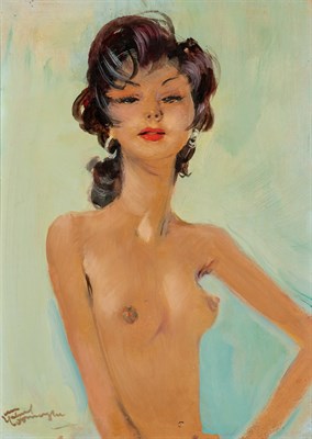Lot 14 - Estate / Collection: The Collection of Dr....