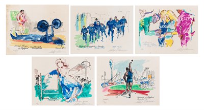 Lot 76 - Estate / Collection: The Collection of Dr....