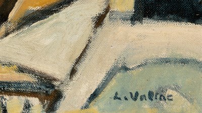 Lot 25 - Louis Valtat