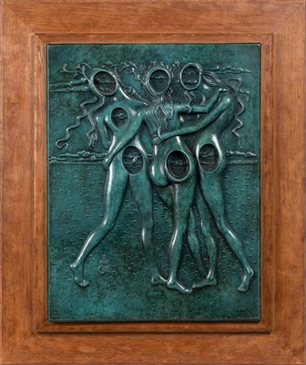 Lot 101 - Estate / Collection: The Collection of Dr....