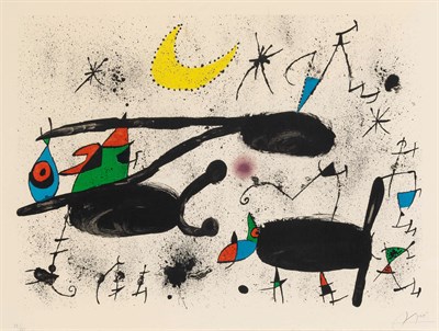 Lot 124 - Estate / Collection: The Collection of Dr....