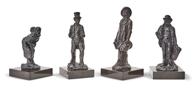 Lot 12 - Estate / Collection: The Collection of Dr....