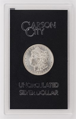 Lot 3006 - United States G.S.A. Morgan Dollars Lot of...