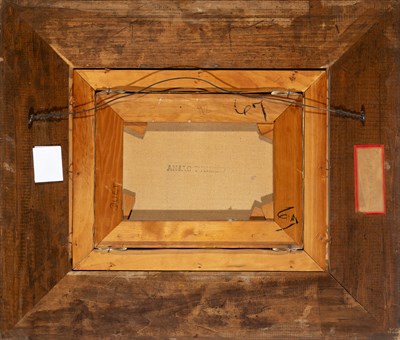 Lot 70 - Raphael Soyer