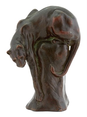 Lot 1088 - Anna Vaughn Hyatt Huntington American,...